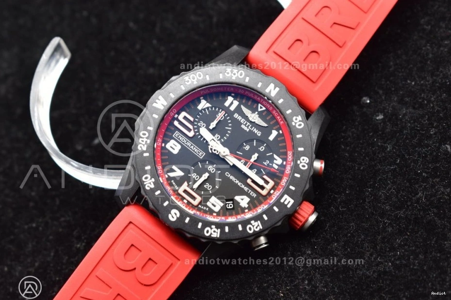 Factory Endurance Pro 44mm Breilting OF 0202